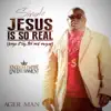 Agerman - Jesus Is So Real - Single